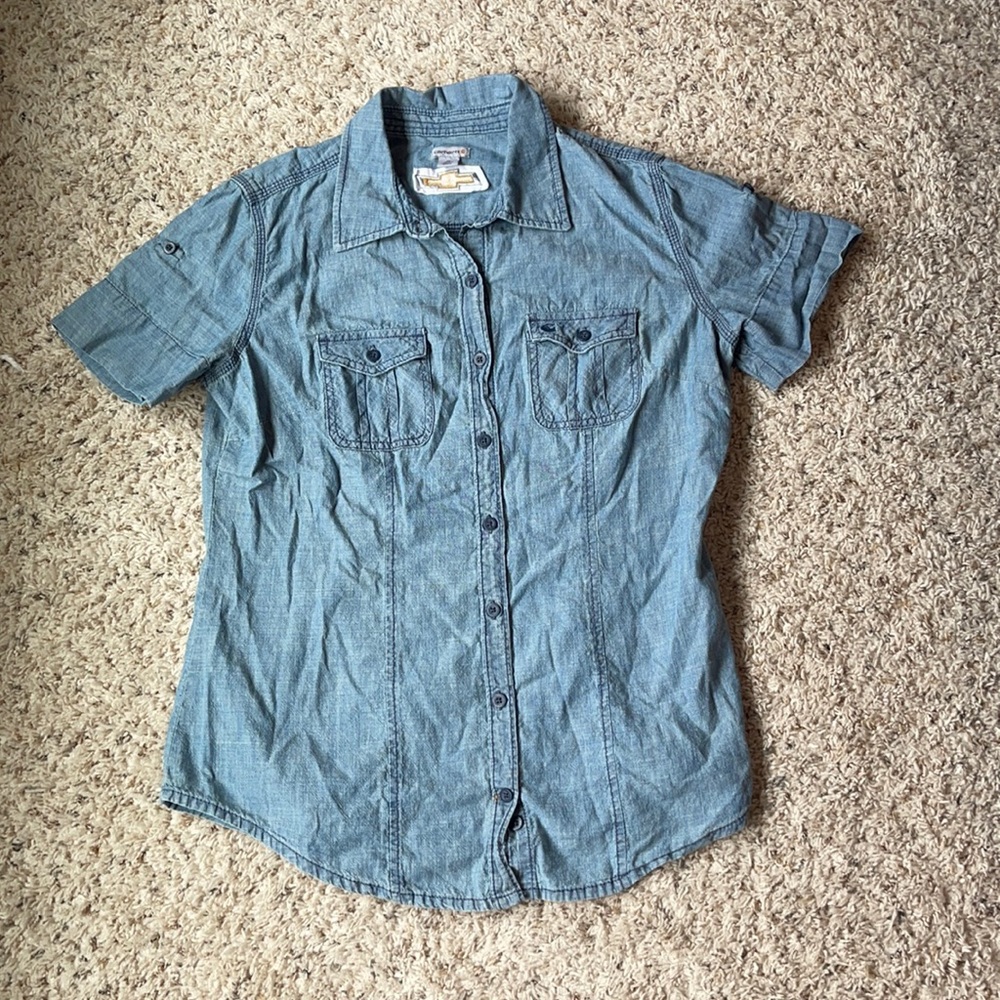 Carhartt t-shirt size M